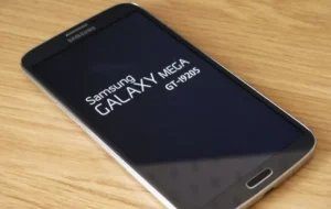 How to fix the no SIM card detected error on Samsung Galaxy Mega 2