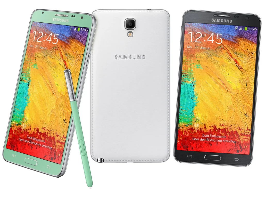 How to fix the no SIM card detected error on Samsung Galaxy Note 3 Neo Duos