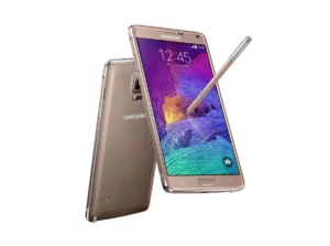 How to fix the no SIM card detected error on Samsung Galaxy Note 4 Duos