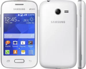 How to fix the no SIM card detected error on Samsung Galaxy Pocket 2