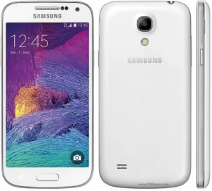 How to fix the no SIM card detected error on Samsung Galaxy S4 mini I9195I