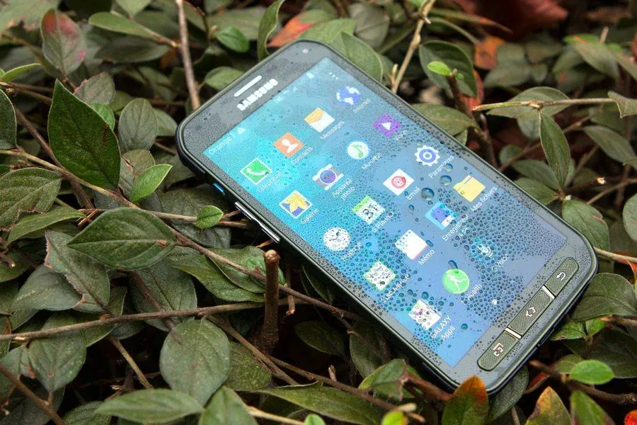 How to fix the no SIM card detected error on Samsung Galaxy S5 Active