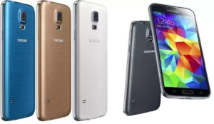 How to fix the no SIM card detected error on Samsung Galaxy S5 LTE-A G901F