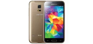 How to fix the no SIM card detected error on Samsung Galaxy S5 mini Duos