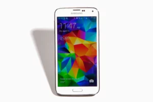 How to fix the no SIM card detected error on Samsung Galaxy S5