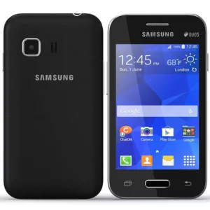 How to fix the no SIM card detected error on Samsung Galaxy Young 2