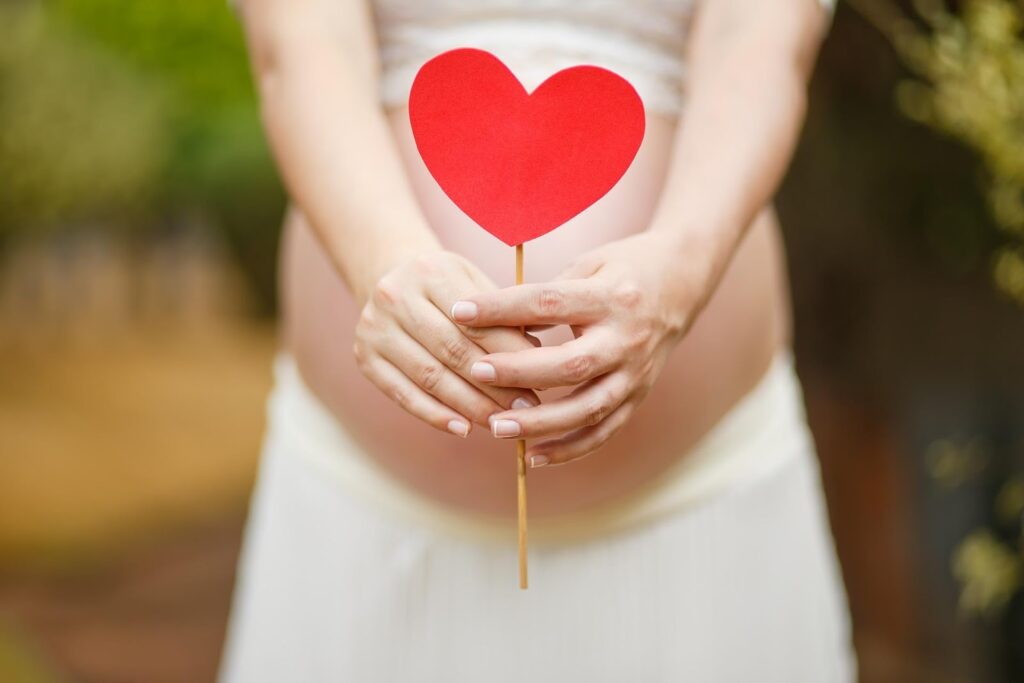 Healthy Pregnancy: 8 Tips for Your First Trimester