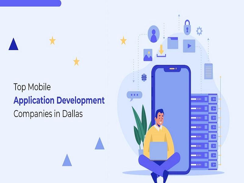 A List of the Best Dallas Mobile Application Development Companies