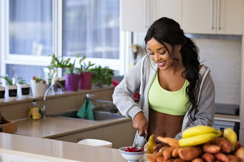 The Benefits of a Healthy Lifestyle