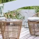 A Quick Review of Rattan Furniture 