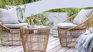 A Quick Review of Rattan Furniture 