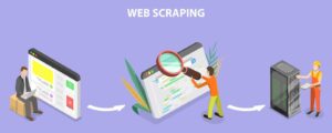 Would Web Scraping Benefit Your Company?