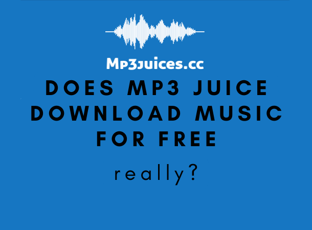 How to download MP3 Juice/MP3juices music free?