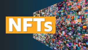 NFTs Busted: What Are NFTs, How to Buy and What Is Best NFT To Buy