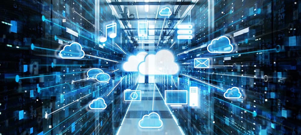 12 Cloud Computing Benefits for Your Small to Medium-Sized Business (SMB)