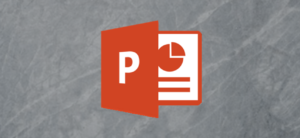 How to Save PowerPoint as PDF Files