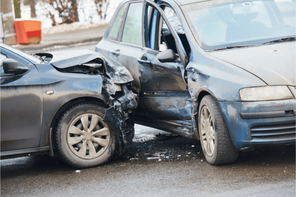 What to Know When Pursuing Compensation for Injuries in a T-Bone Accident