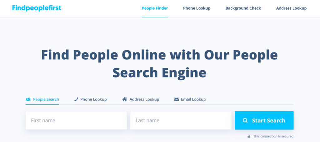 How To Use A People Search Site To Get More Information Of Someone