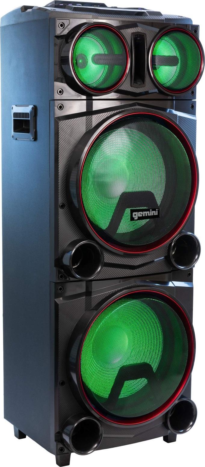 Which soundcore speaker will suit the best party speaker?