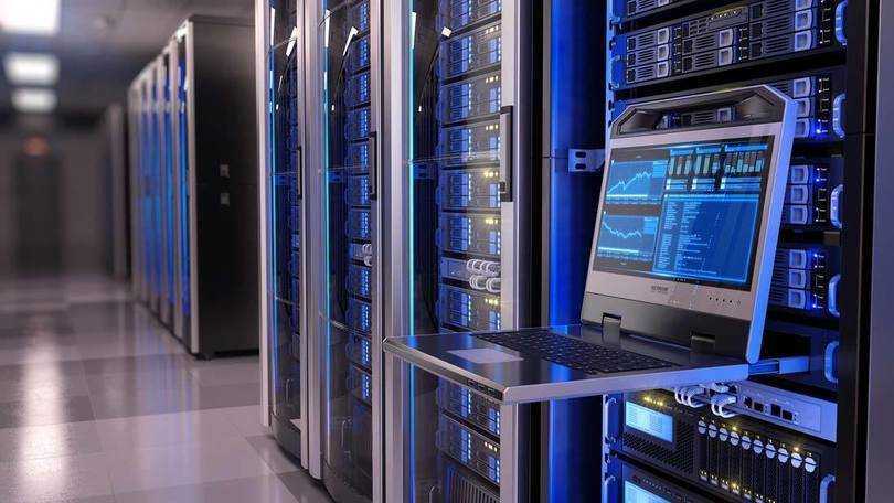 Dedicated server - what are its features?