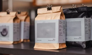 Coffee Packaging Trends To Implement During the Holidays 2022