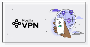 Can you enable VPN on Firefox?