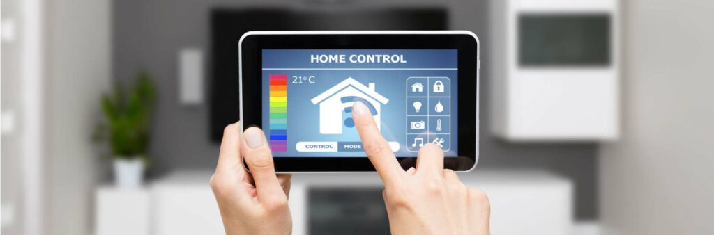 How Technology Can Improve The Security Of Your Rental Property