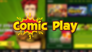 Comic Play Casino Review