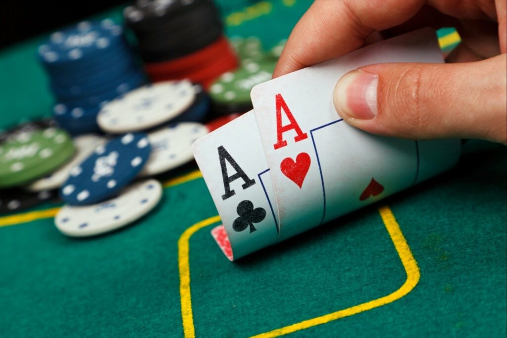 Online Poker Real Money: Increasing Your Chances