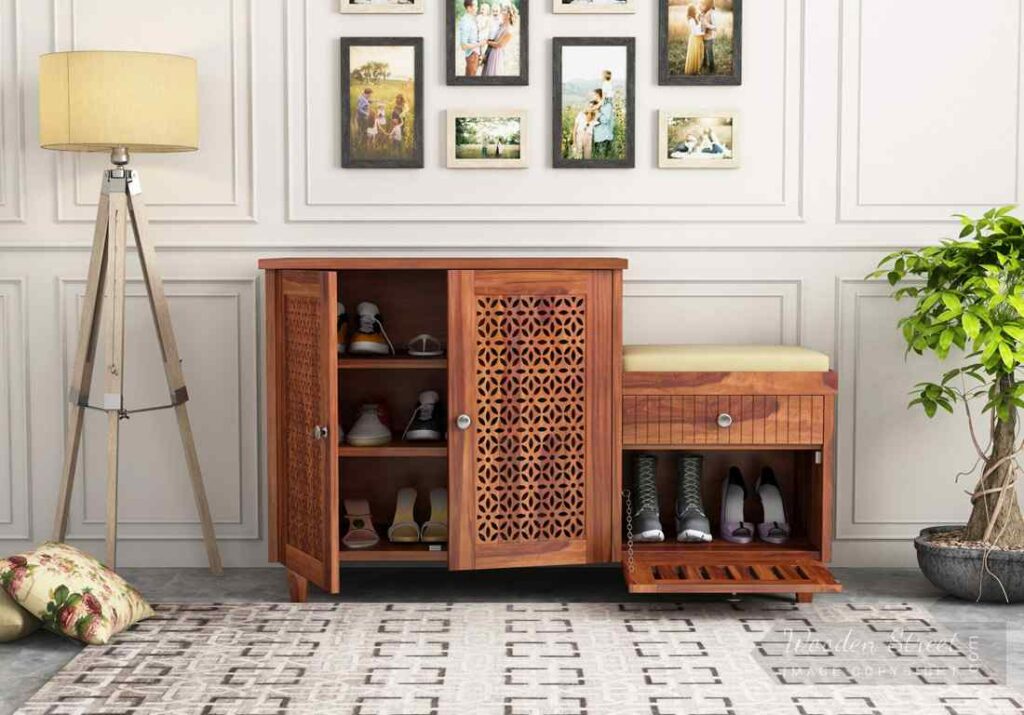 Super shoe storage ideas for your beautiful home