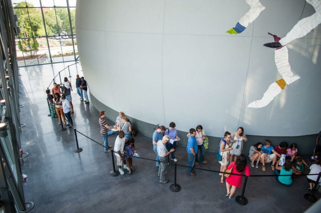 You Can Visit These Fun Museums when You Live in Columbia, SC