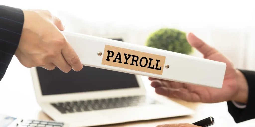 What are the Benefits of Payroll Management Services?
