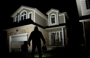 Security Tips for Your New Home