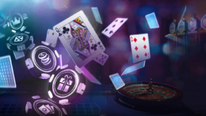 Komplexní Fairspin Online Casino recenze