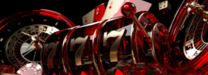 Games offered by blockchain casino Fairspin