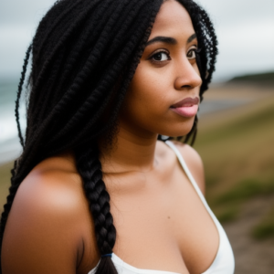 The Secrets to Choosing the Perfect Box Braid Wig for Your Face Shape