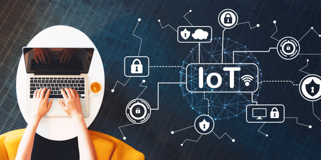 Internet of Things (IoT): How it Can Transform Your Business