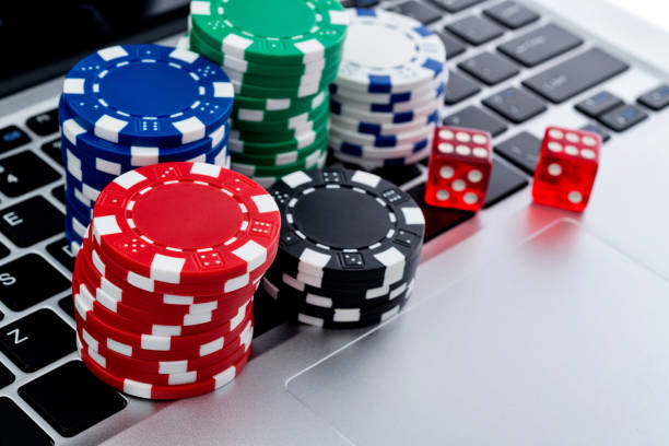 The Safe Bet: Becoming an Expert at Playing Poker With a VPN