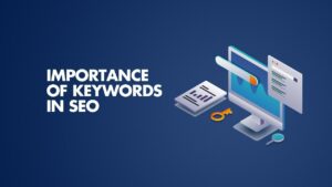 The Importance of Keyword SEO Services for Your Website