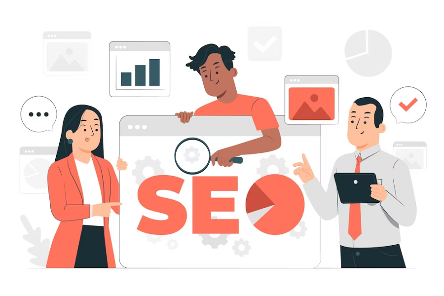 Why You Should Consider Outsourcing Your SEO Services?