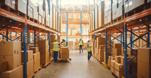 Inventory management for hardware stores: 6 reasons why it’s so important