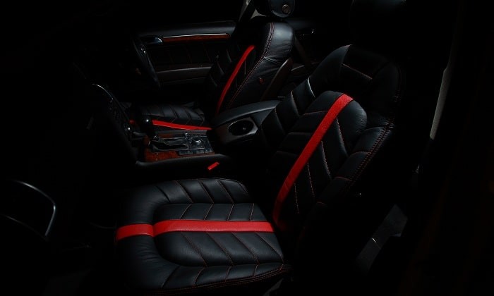 Top Reasons for Buying a Leather Seat Cover