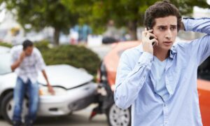 Risks of Waiting For Treatment After A Car Accident Injury