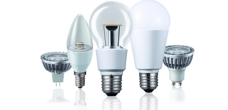 LED-verlichting versus traditionele verlichting: wat is een betere keuze voor uw bedrijf?