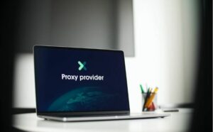 The Future of Mobile Proxy Networks and Online Security