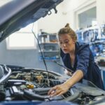 Used Auto Parts: The Upsides and Downsides for Car Owners