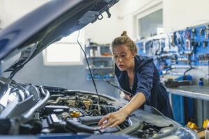 Used Auto Parts: The Upsides and Downsides for Car Owners
