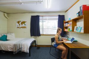 Explore the Diverse Options for Student Accommodation near Monash University