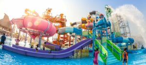 A Thrilling Tour of the Most Exciting Waterpark Attractions