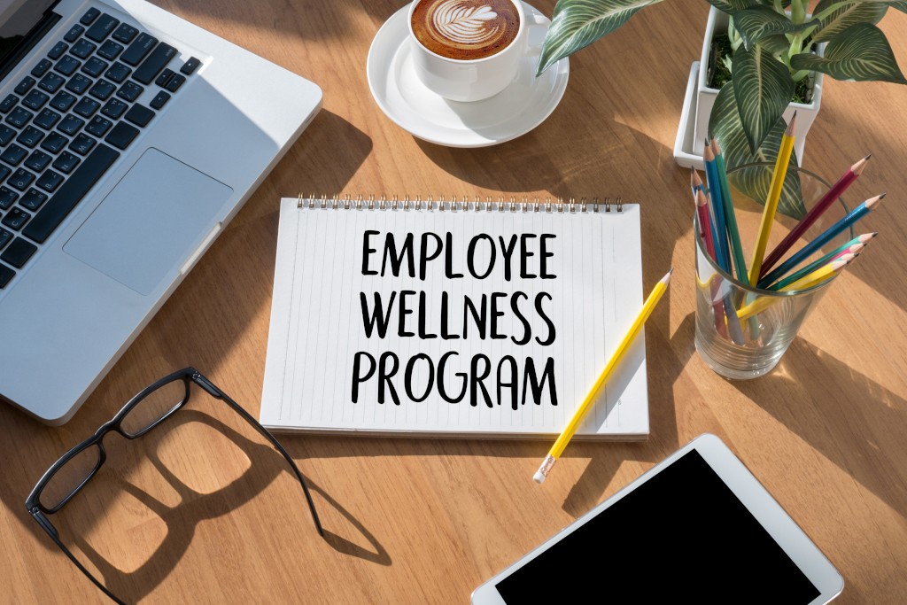 The Corporate Way to Unwind: A Guide to Employee Wellness